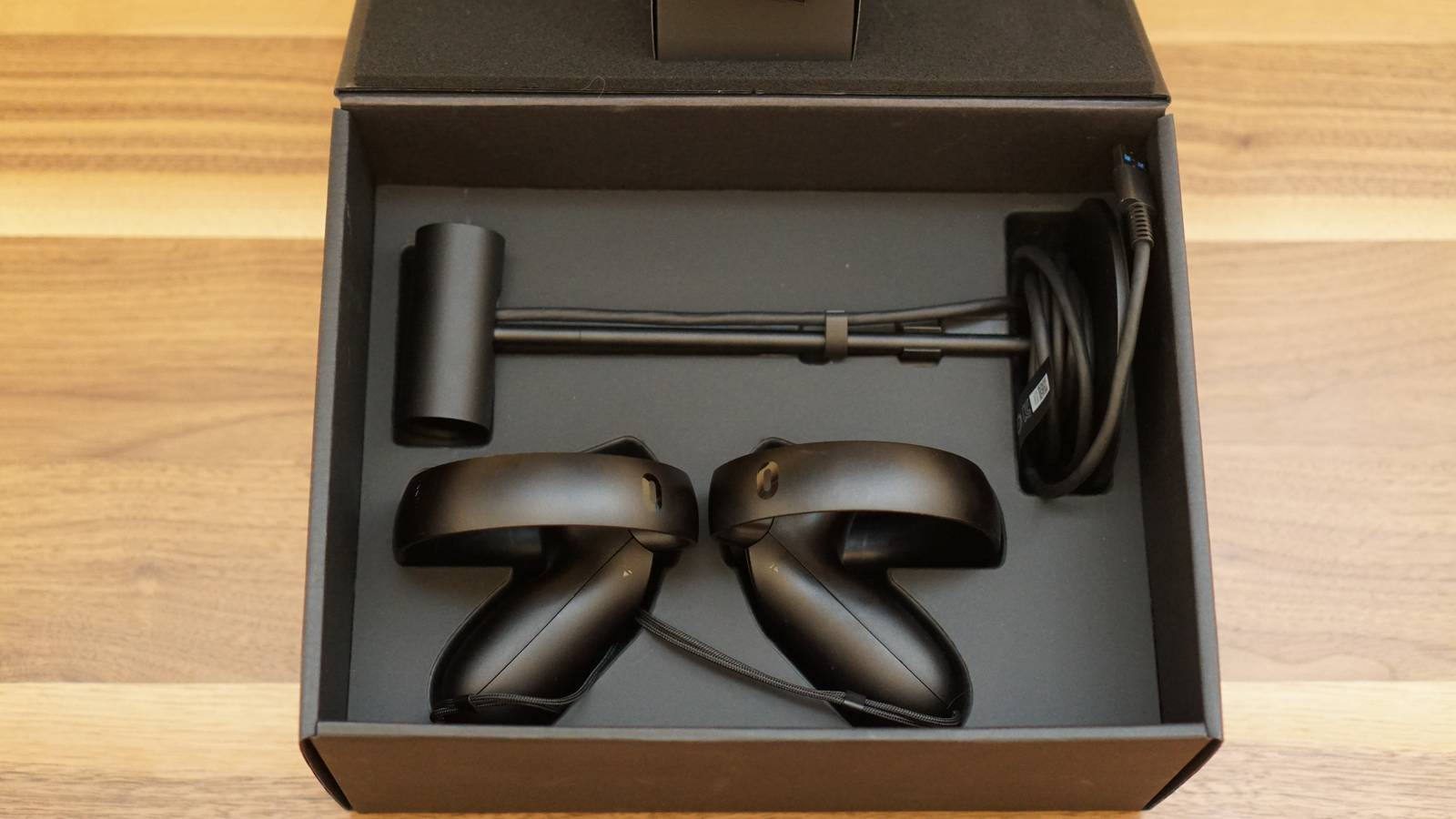 How Valve puts SteamVR games onto the Oculus Rift