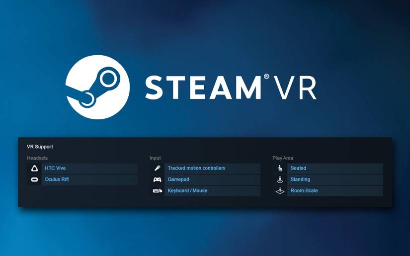 The Rift is a Vive: a complete guide to the new VR ecosystem