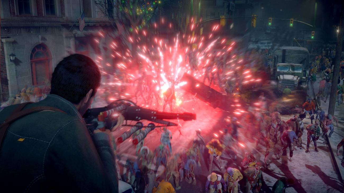 Dead Rising 4 review