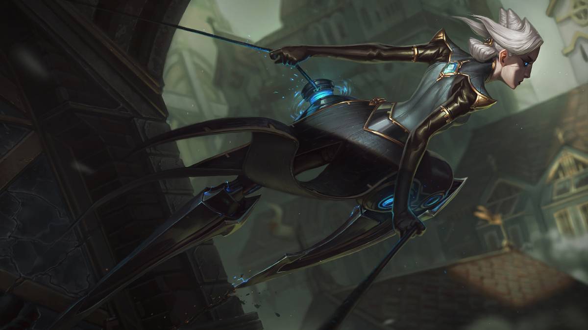 Camille, Poppy nerfs target overperforming top laners, image size:1200x675