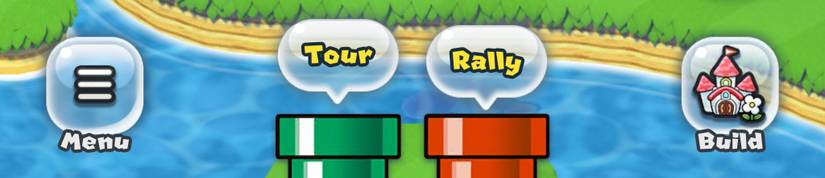 Super Mario Run guide: How to master Toad Rally