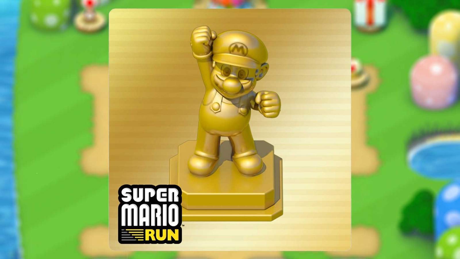 Remember: Super Mario Run’s missions have cool rewards