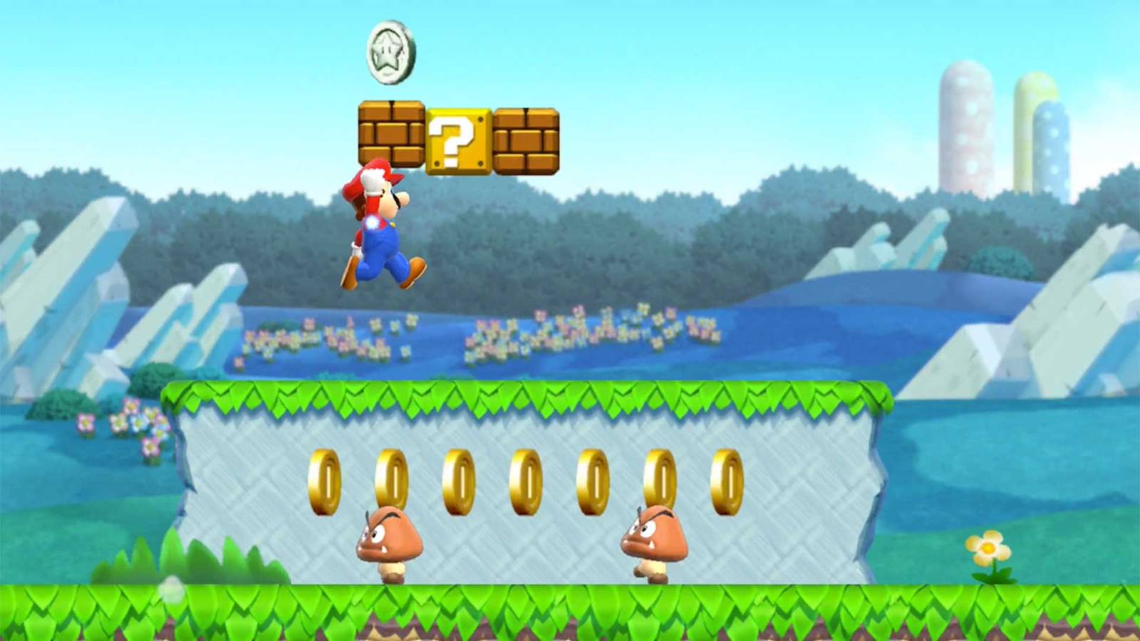 Super Mario Run guide: How to get every pink, purple and black coin