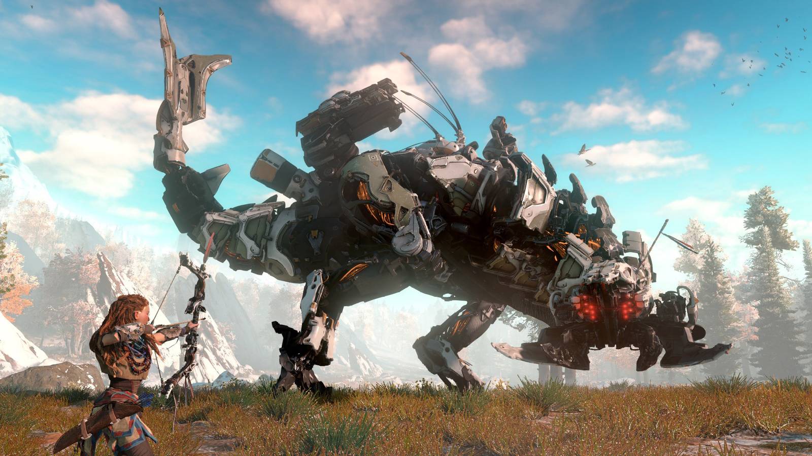 Dev Horizon Developers, don't mock people for being amazed by game dev techniques ...
