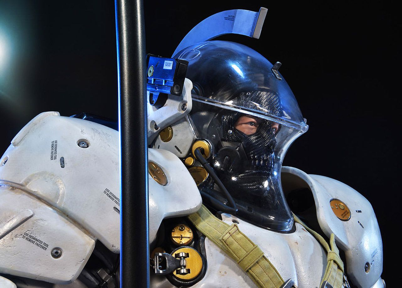 Kojima Productions スカジャン Kojima Productions スカジャン