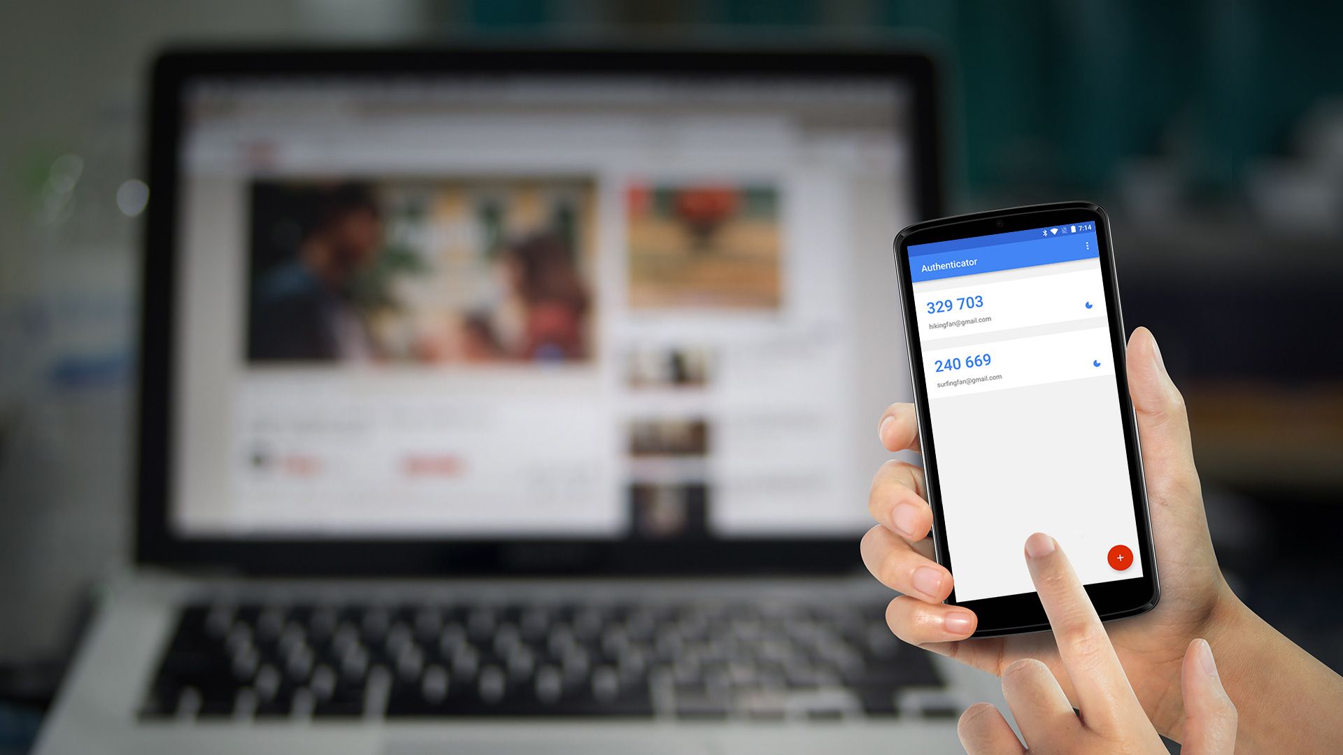 How to protect your gaming accounts with two-factor authentication (update)