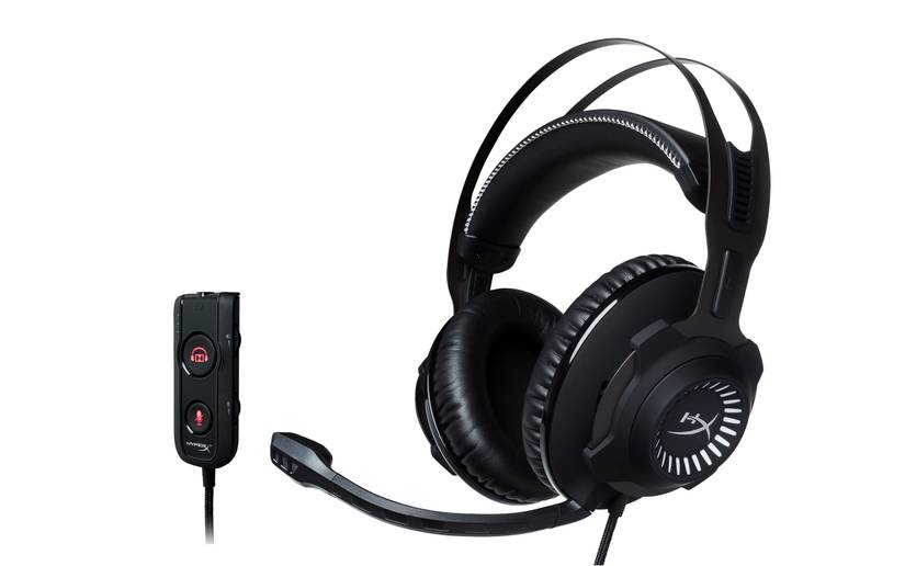HyperX drops into gaming mice with new hardware