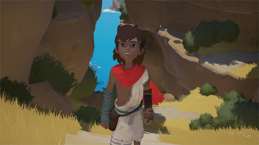 Rime’s first new trailer in years re-introduces the beautiful adventure ...