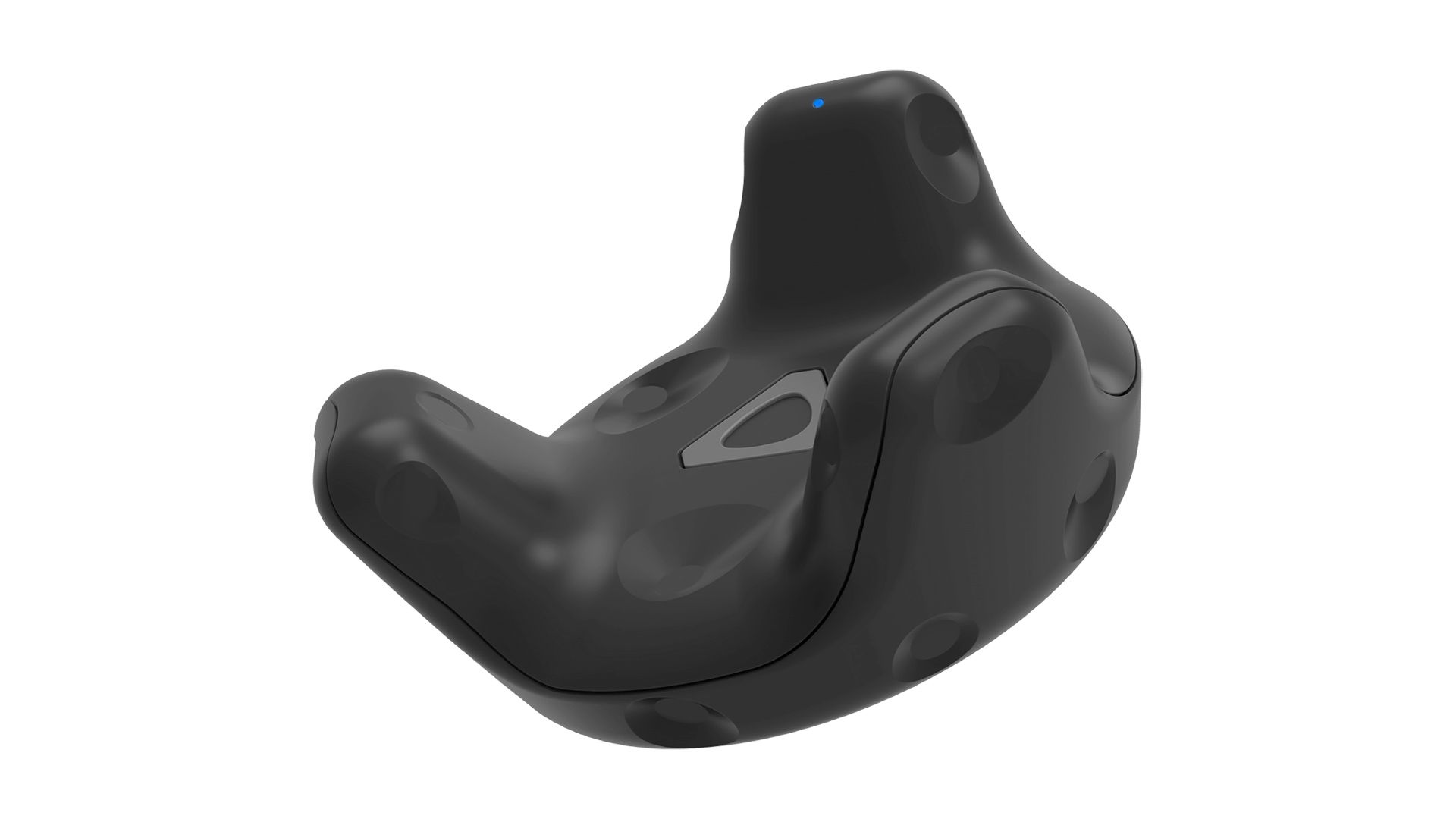 Vive Tracker brings hand-tracking VR gloves, plastic guns and more