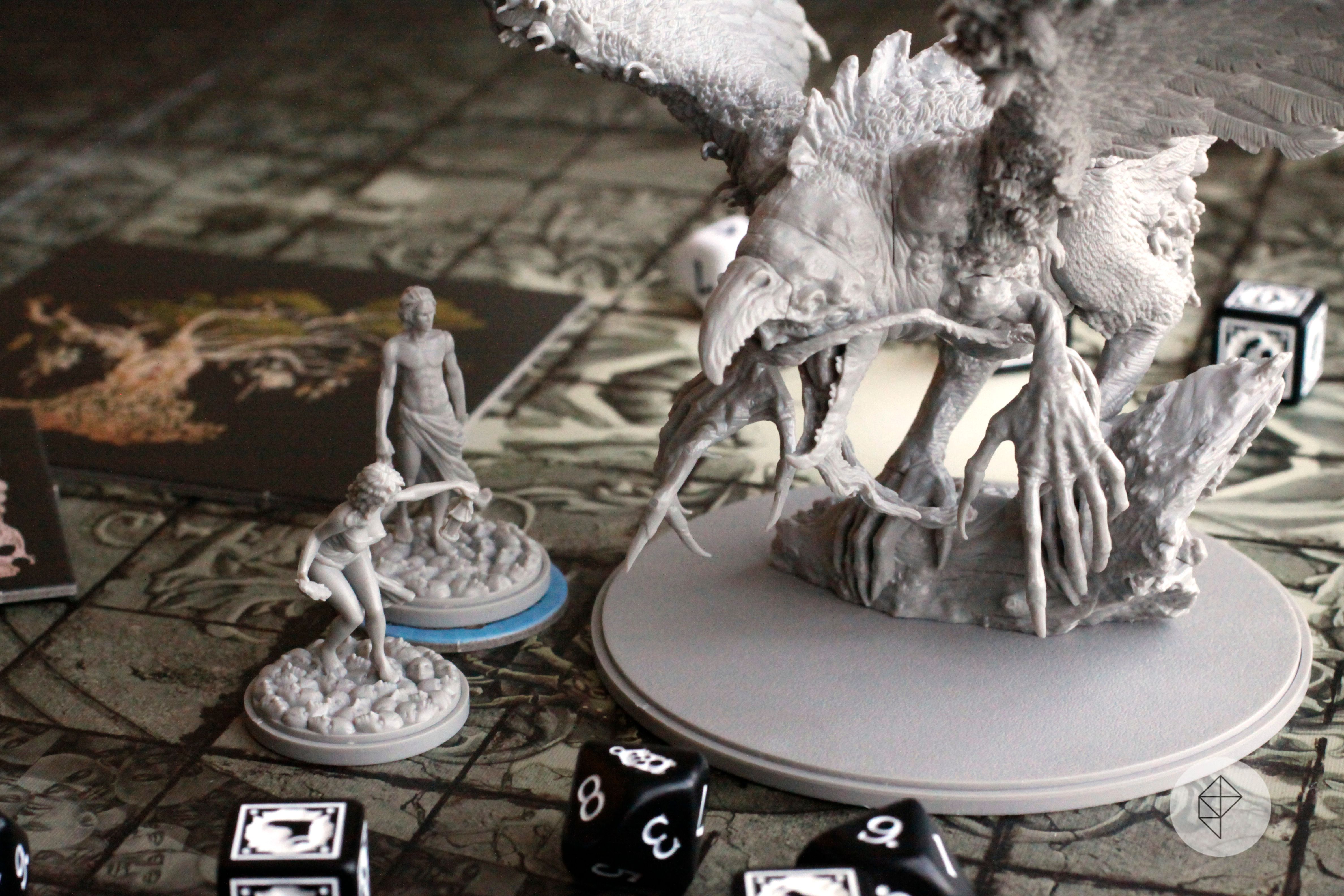 feed monsters Feed the Monster Digital Companion