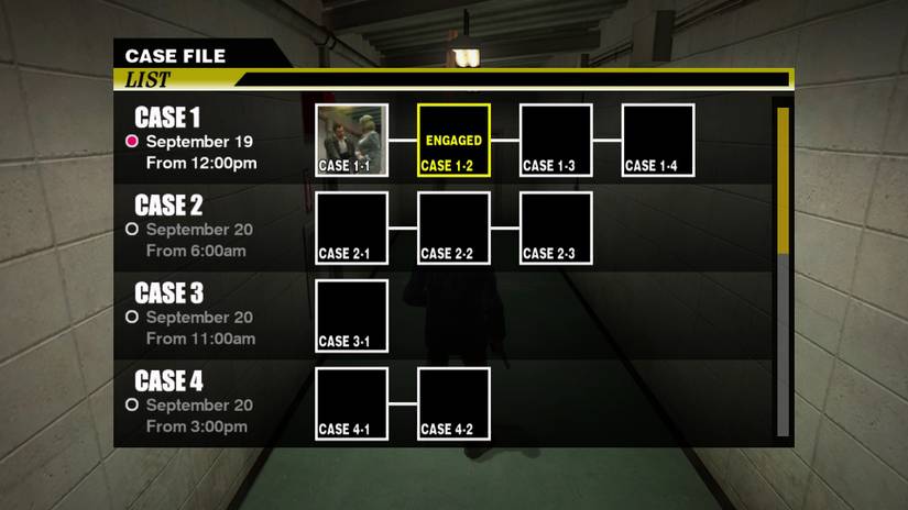 Mastering Dead Rising