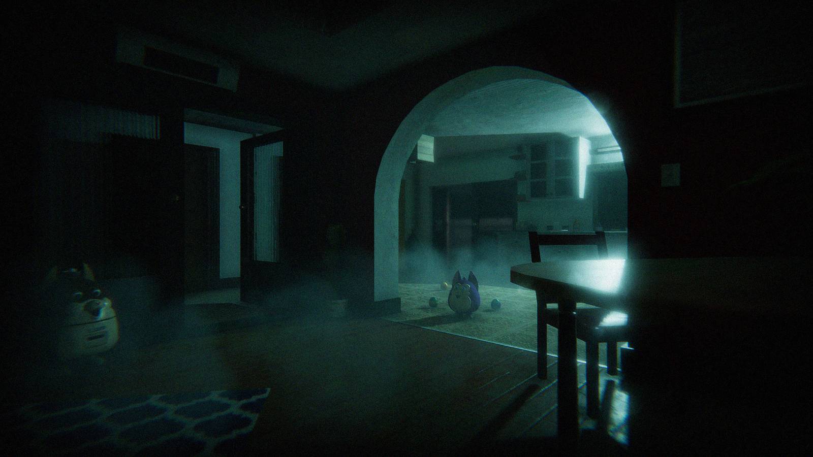 Watch us play Tattletail, Ben Esposito’s latest game