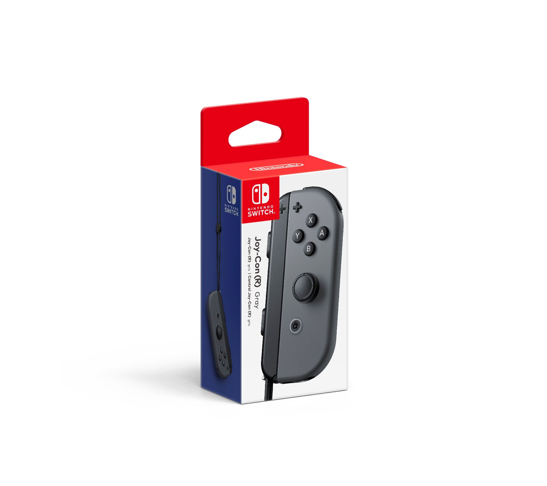 All the accessories for the Nintendo Switch