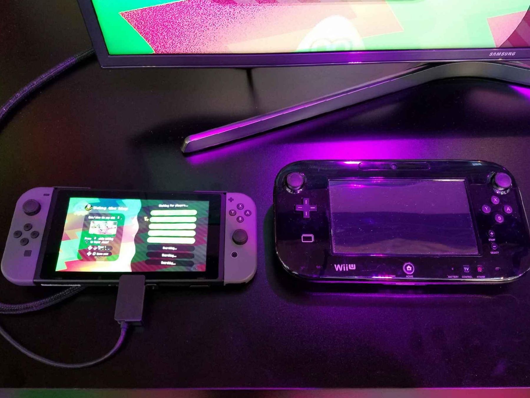 Nintendo Switch wiiu Wii U - Nintendo Classics - Nintendo Direct | Nintendo