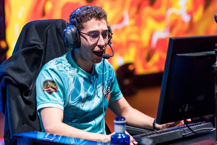 Fantasy LCS guide 2017: player rankings, how to play and rules