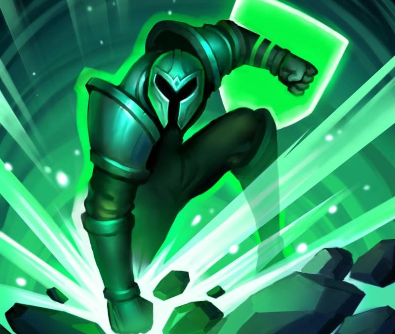 Early surrender, changes to runes and masteries and more coming in LoL ...