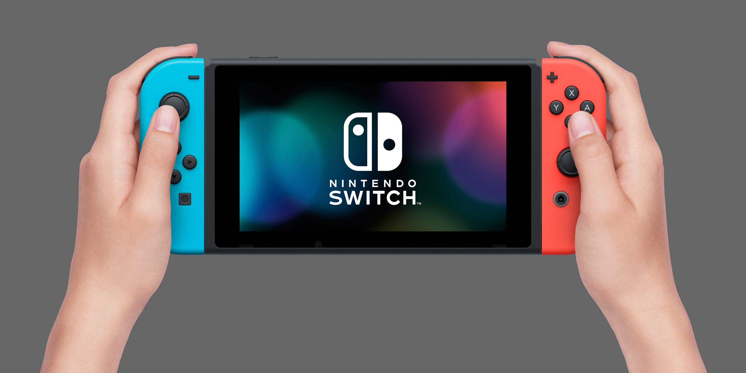 Everything we know about Nintendo Switch (update)