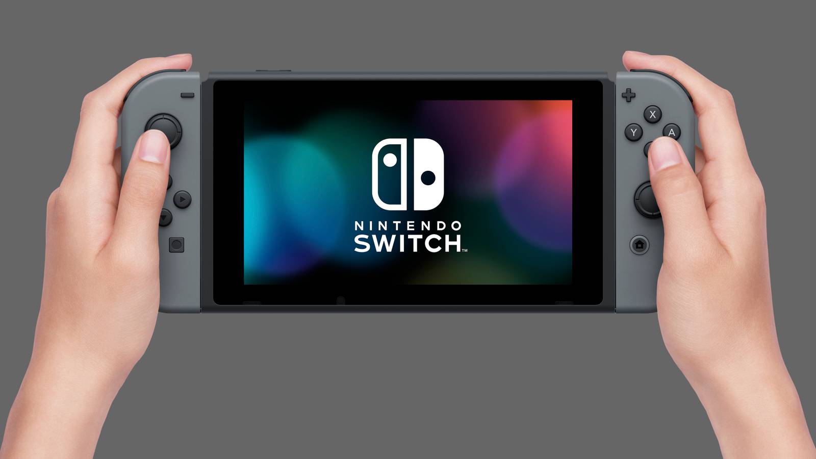Nintendo Switch: Everything we still don’t know