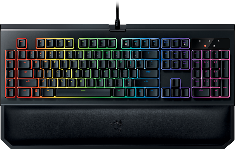 PC周辺機器 Razer BlackWidow Chroma V2 Amazon.co.jp: Razer BlackWidow Chroma V2 US 英語配列 緑軸