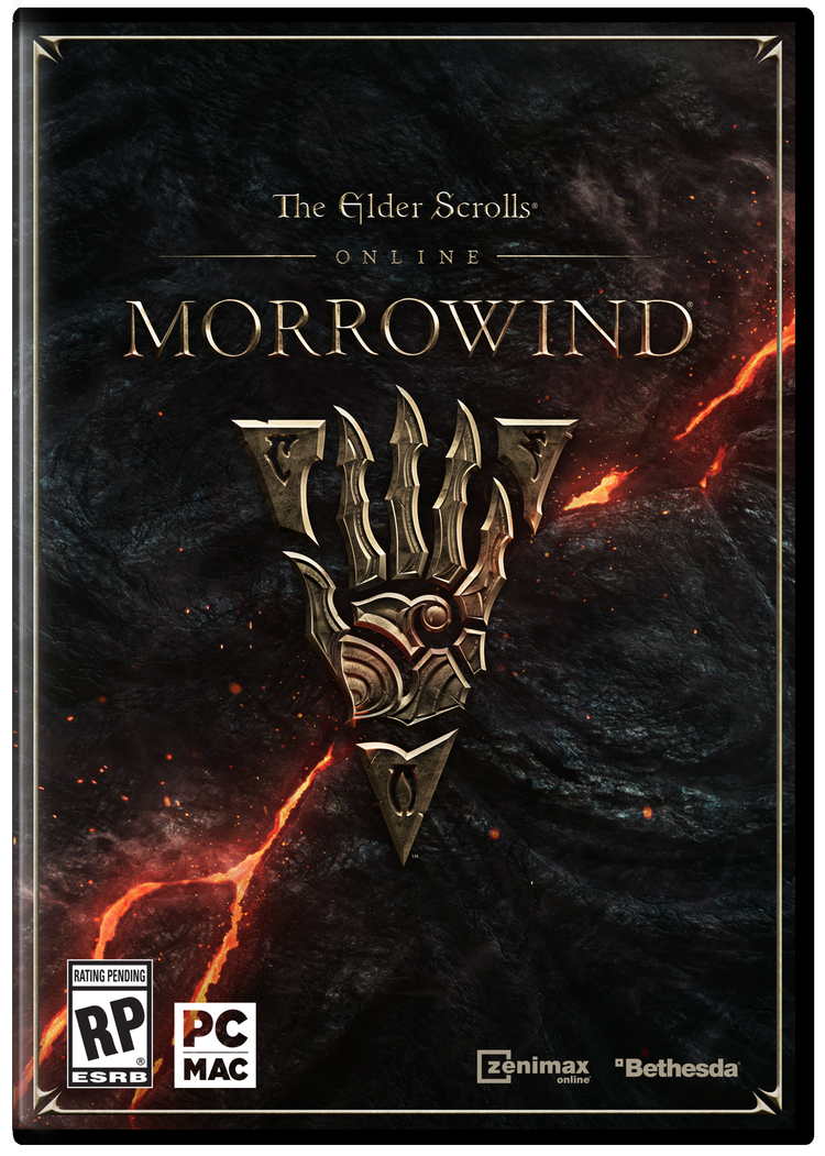 Morrowind expansion coming to The Elder Scrolls Online