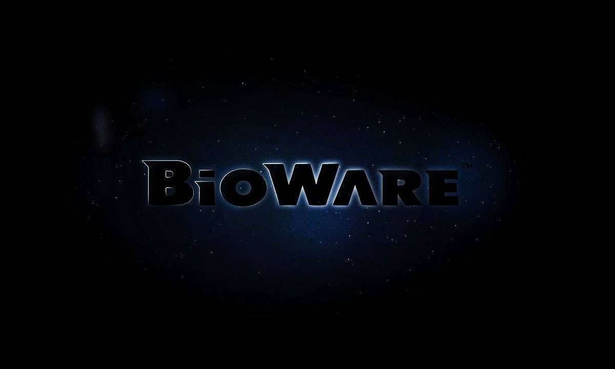 Bioware Logo Bioware Games | THE LILY ONLINE