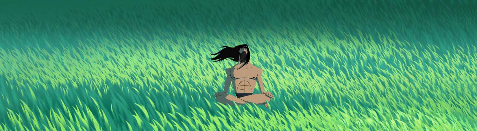 Samurai Jack