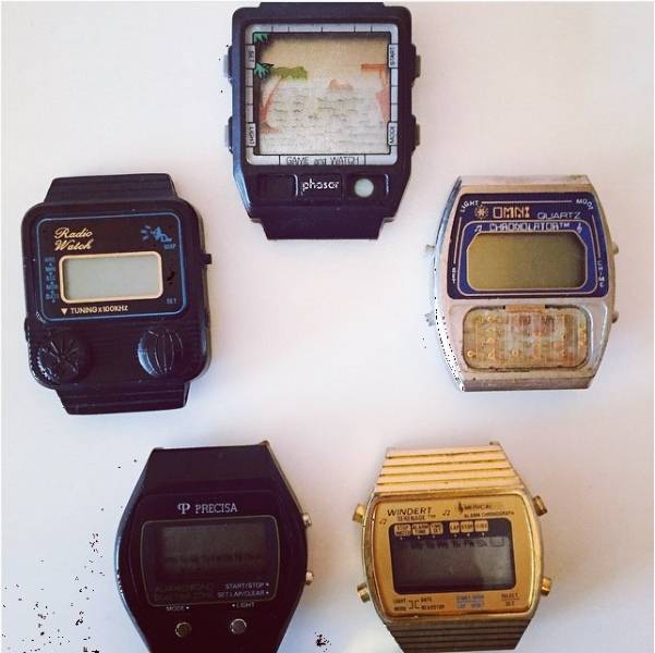 Why dev thinks this gaming watch will succeed where other smartwatches ...