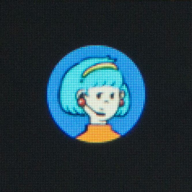 Nintendo Switch's Amelia is your friendly guide to the system