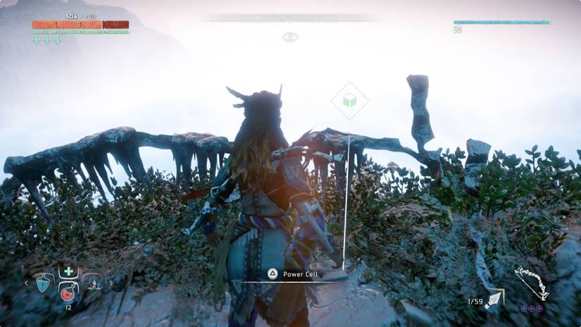 Horizon Zero Dawn best weapons and outfits guide
