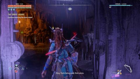 Horizon Zero Dawn best weapons and outfits guide