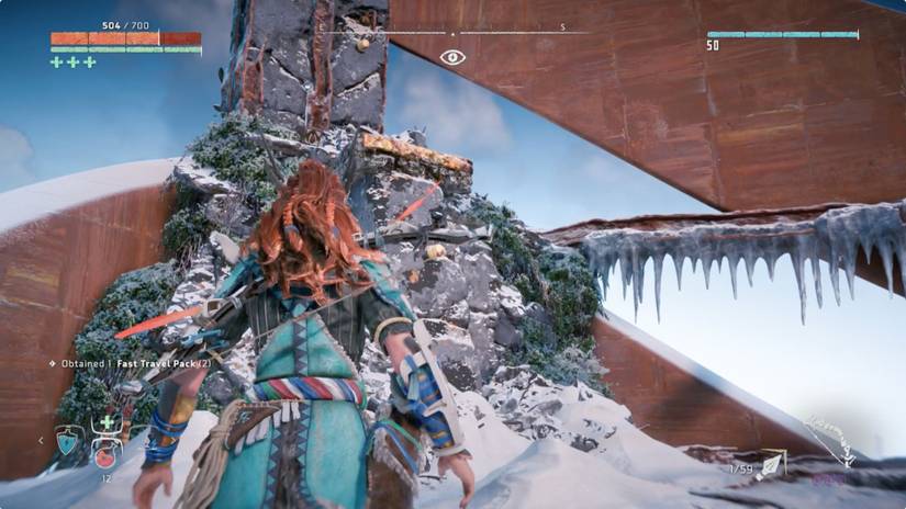 Horizon Zero Dawn best weapons and outfits guide