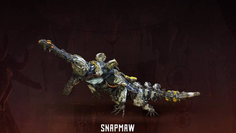 Horizon Zero Dawn guide: Murdering machines