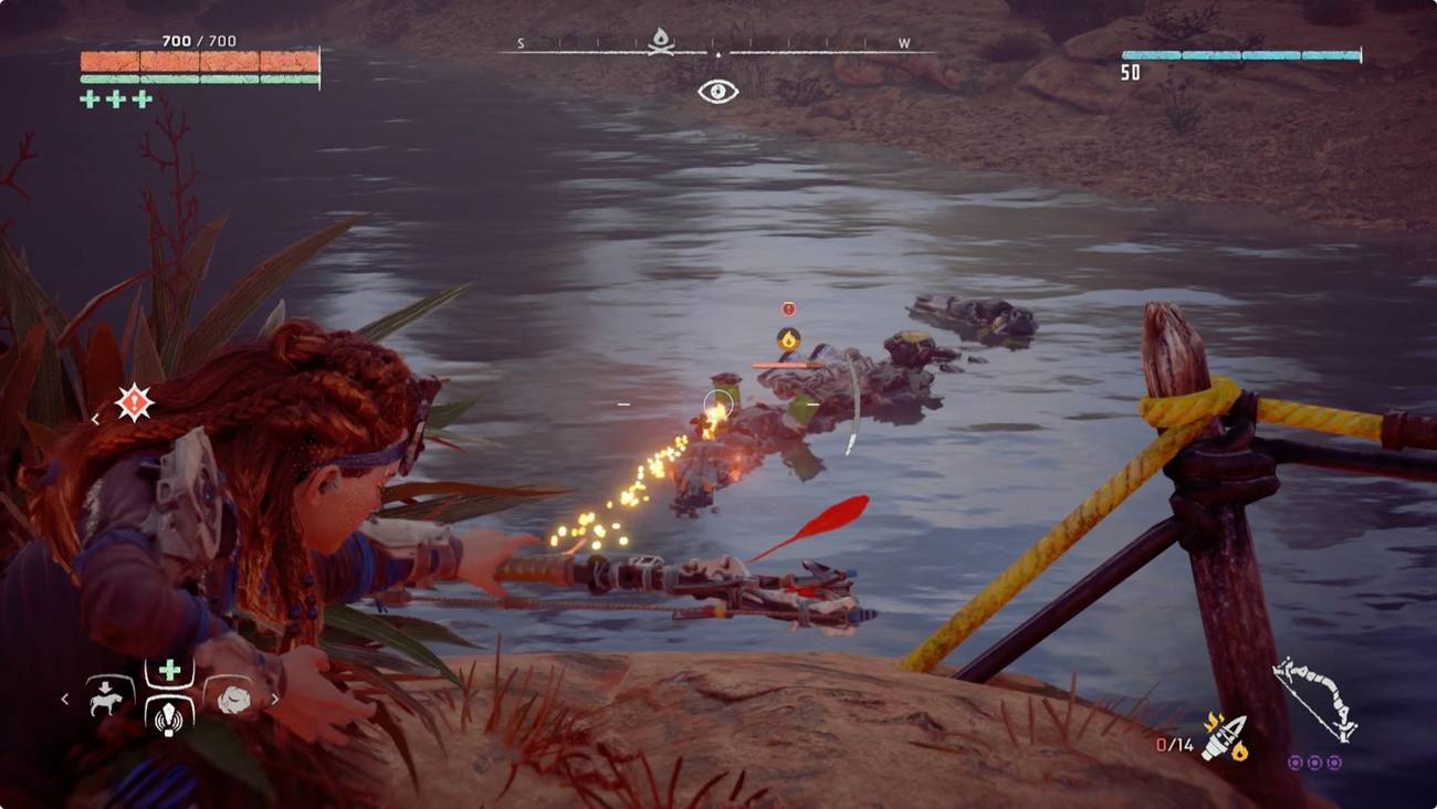 Horizon Zero Dawn guide: How to kill every machine