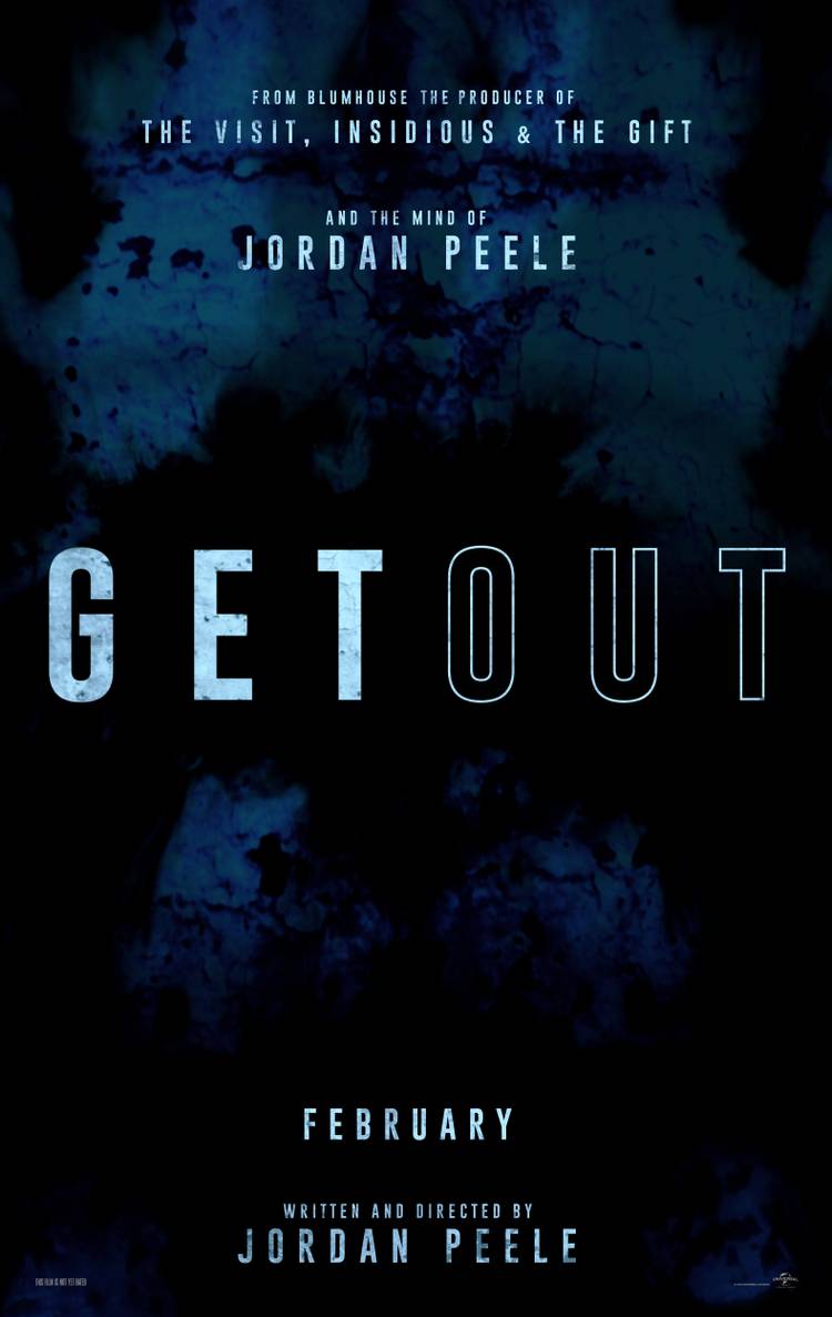 Get Out proves that comedy and horror mix perfectly