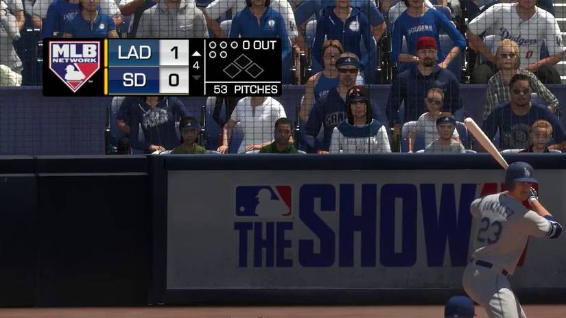 MLB The Show 17 brings in MLB Network broadcast presentation