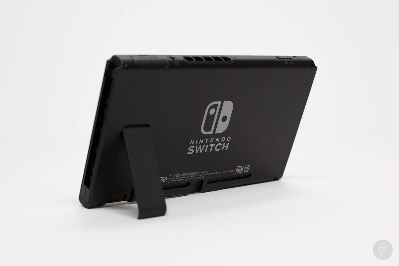 Nintendo Switch review