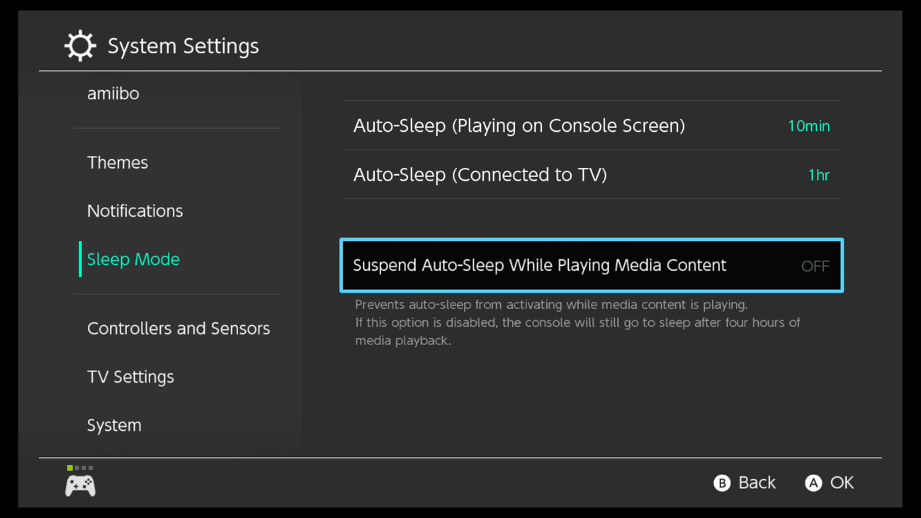 Nintendo Switch review