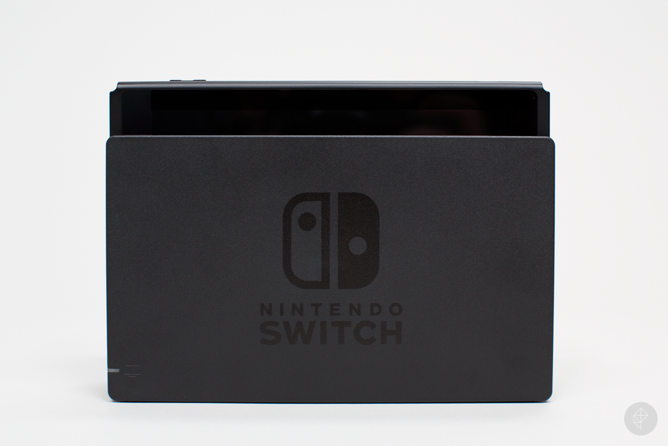 Nintendo Switch review