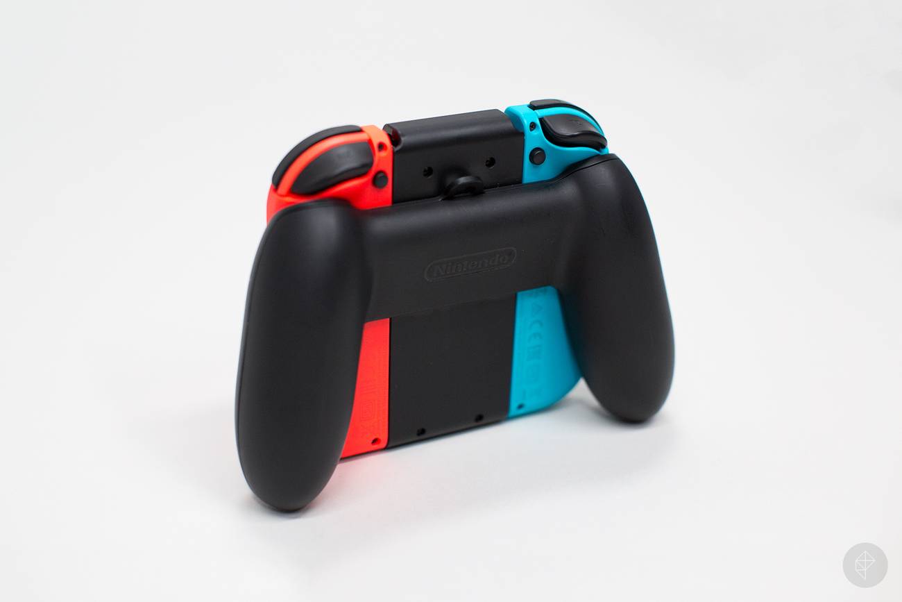 Nintendo Switch review