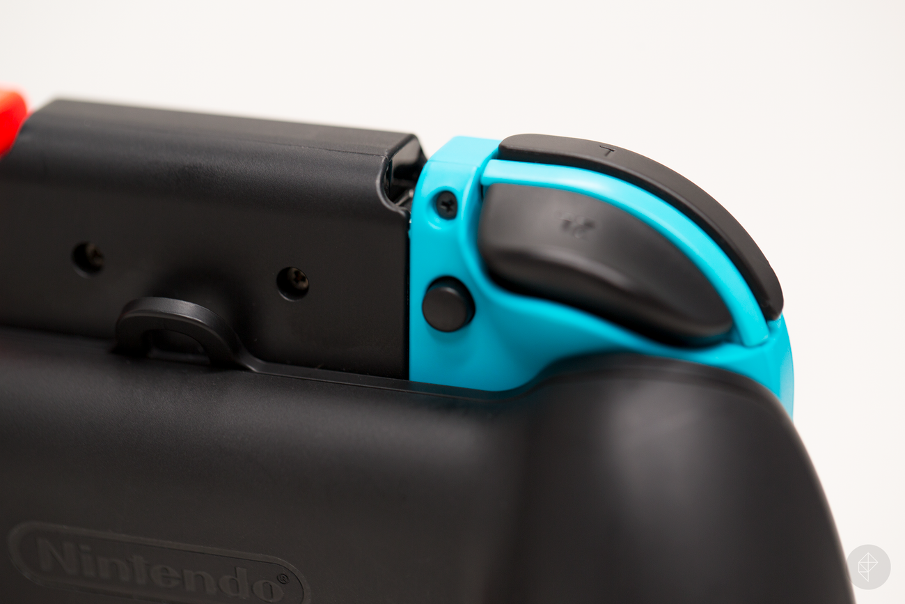 Nintendo Switch review