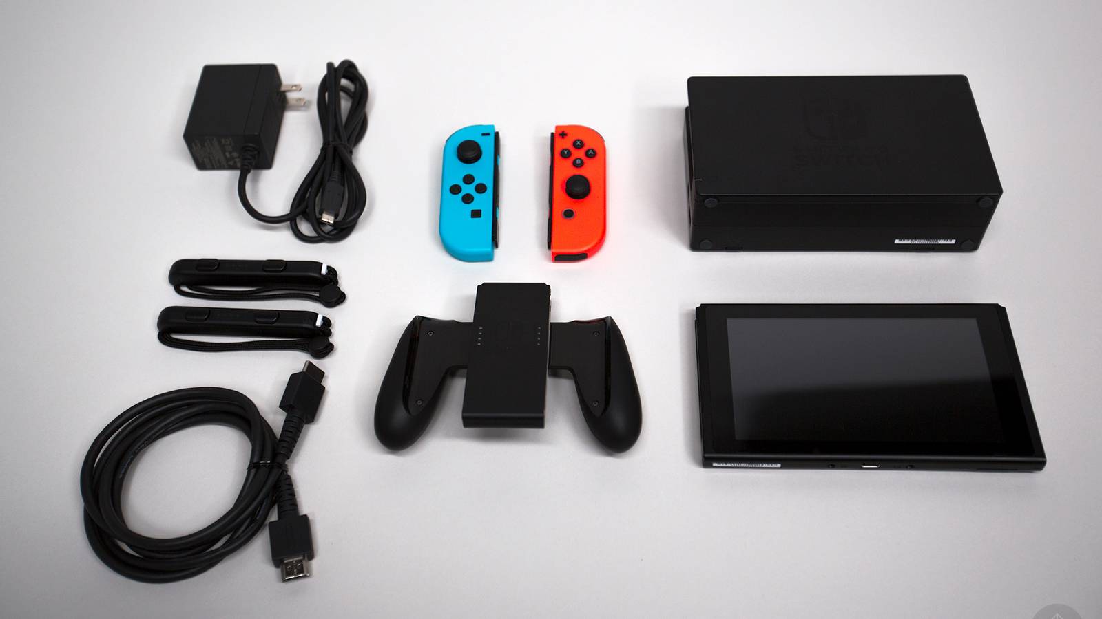 Report: Nintendo doubling Switch production to meet demand