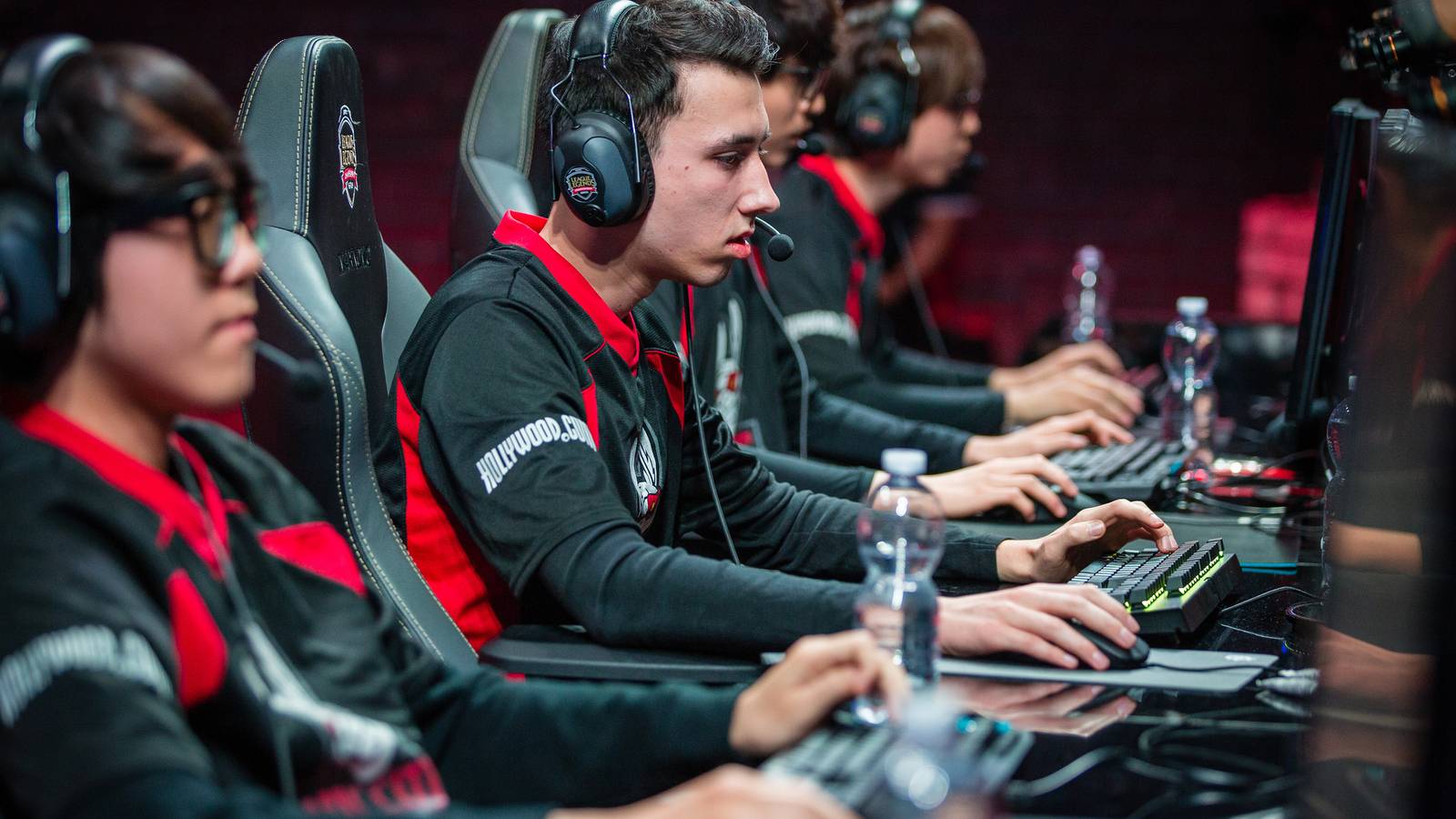 The 5 League of Legends series you should watch in Week 7 of pro play