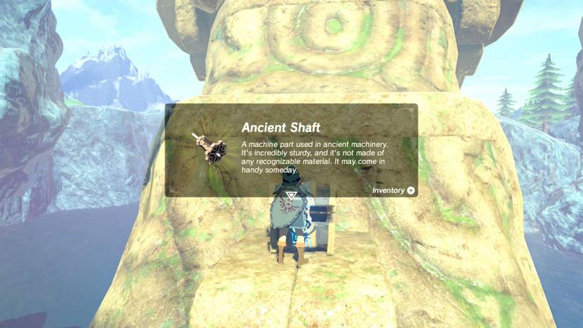 Vah Ruta and Waterblight Gannon – BOTW Divine Beast guide