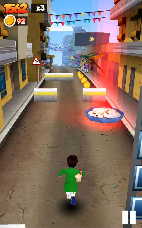What it’s like making games in Pakistan
