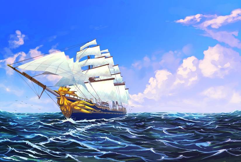 Herald journeys into the heart of injustice and oppression
