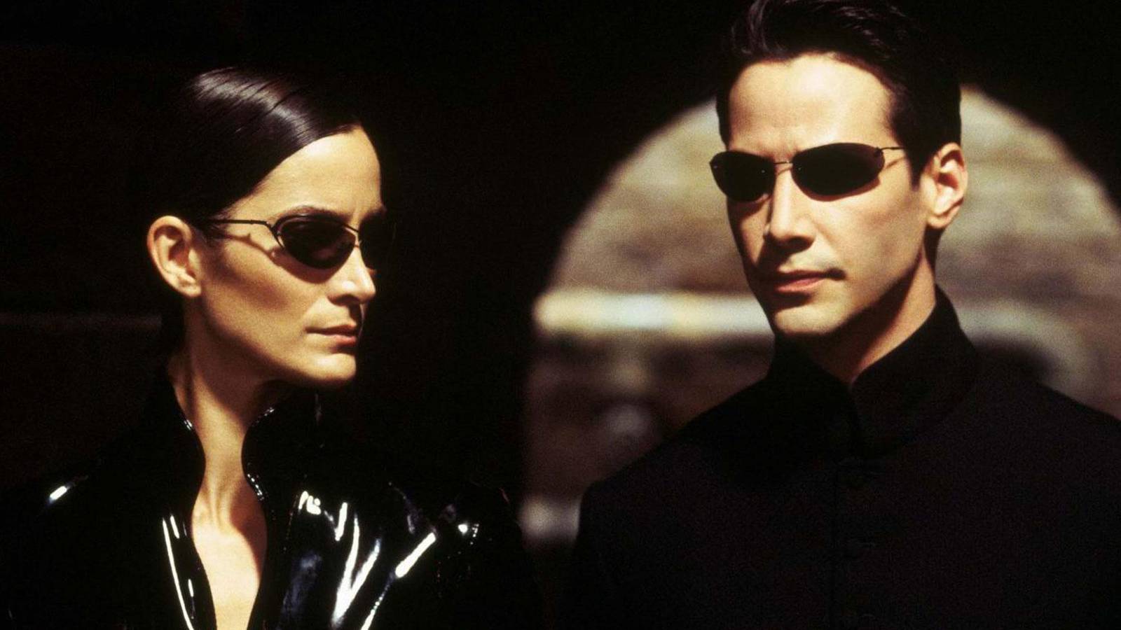 The Matrix is getting a reboot, Black Panther actor eyed for lead role