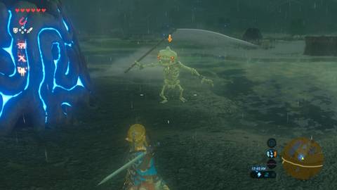 How to get the Master Sword in Zelda: Breath of the Wild