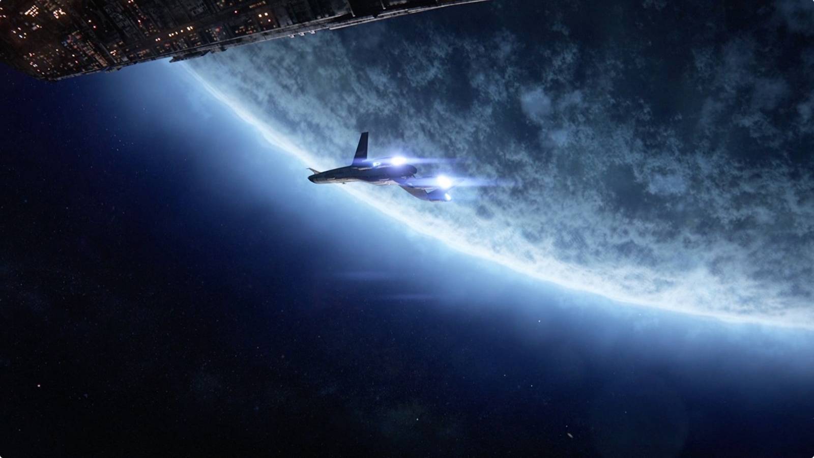 Mass Effect: Andromeda guide: A Better Beginning walkthrough