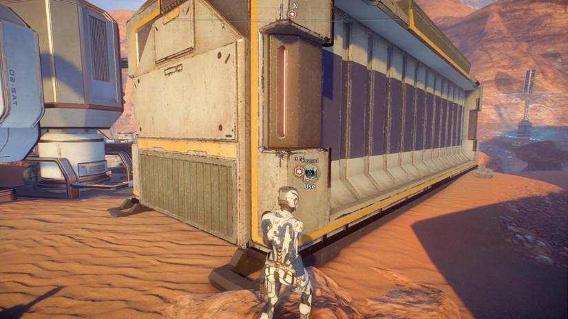 Mass Effect: Andromeda guide: A Better Beginning walkthrough