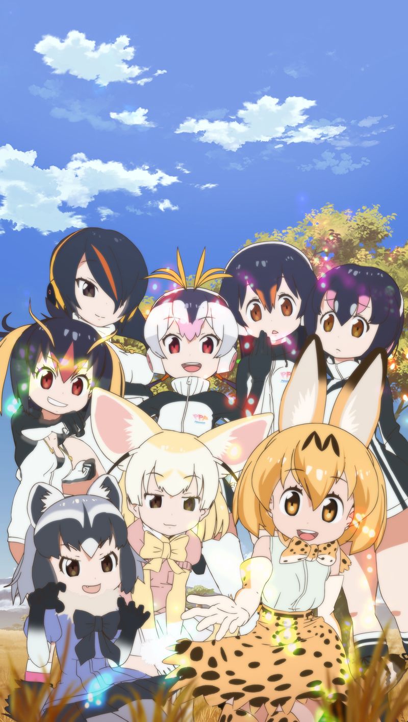 This season's biggest anime could secretly be its saddest